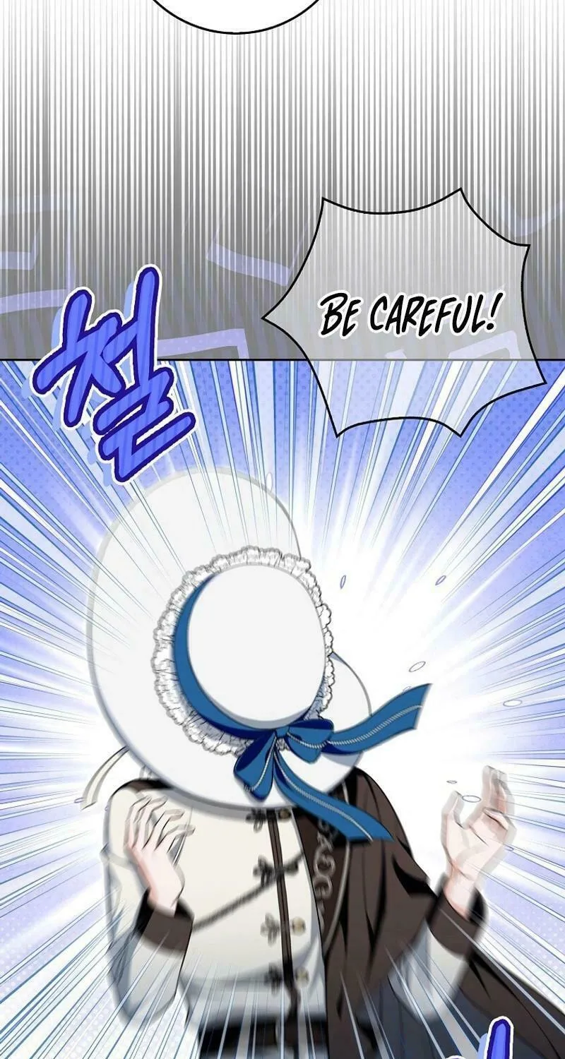 Beware of the Strongest Man Who Is Crazy About Me Chapter 25 page 15 - 