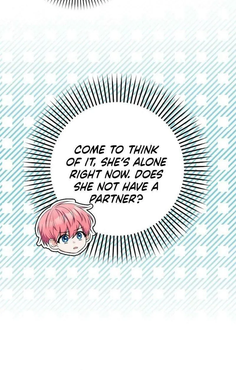 Beware of the Strongest Man Who Is Crazy About Me Chapter 25 page 24 - 