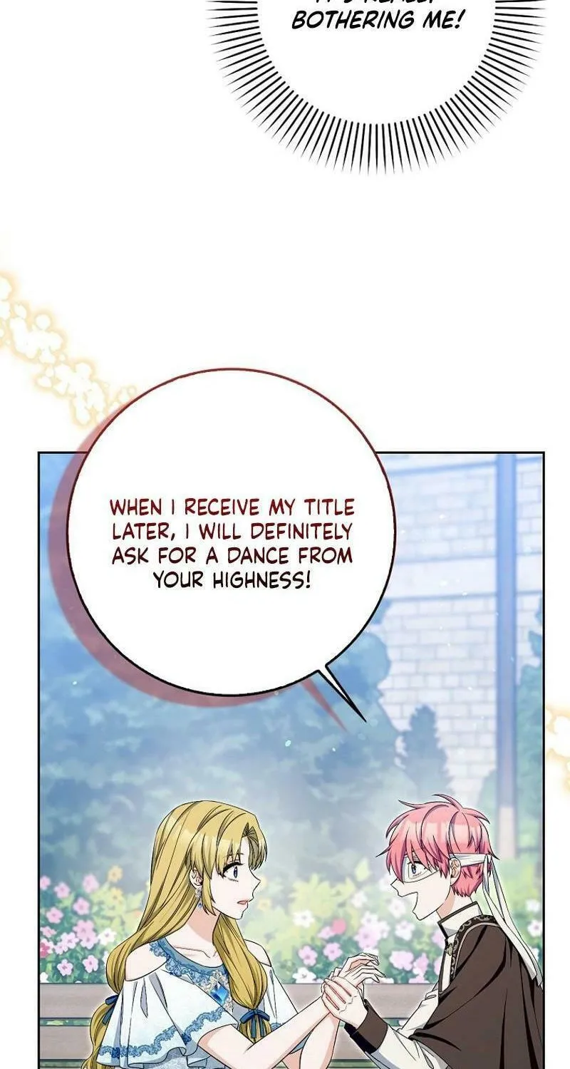 Beware of the Strongest Man Who Is Crazy About Me Chapter 25 page 26 - 