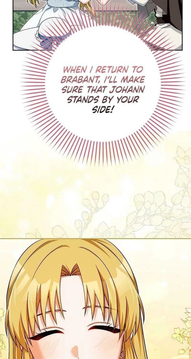 Beware of the Strongest Man Who Is Crazy About Me Chapter 25 page 27 - 