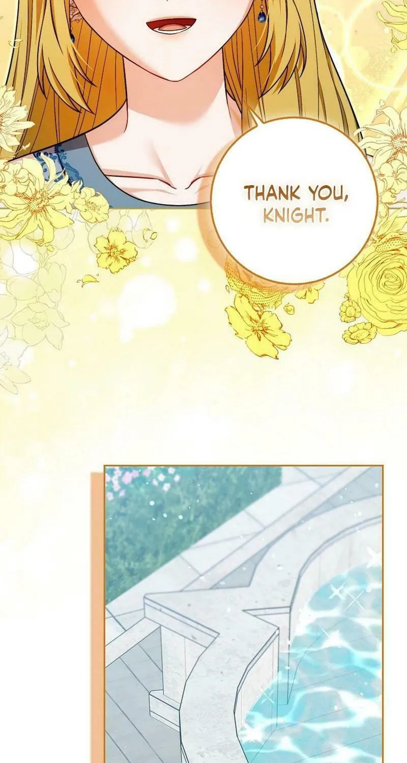 Beware of the Strongest Man Who Is Crazy About Me Chapter 25 page 28 - 