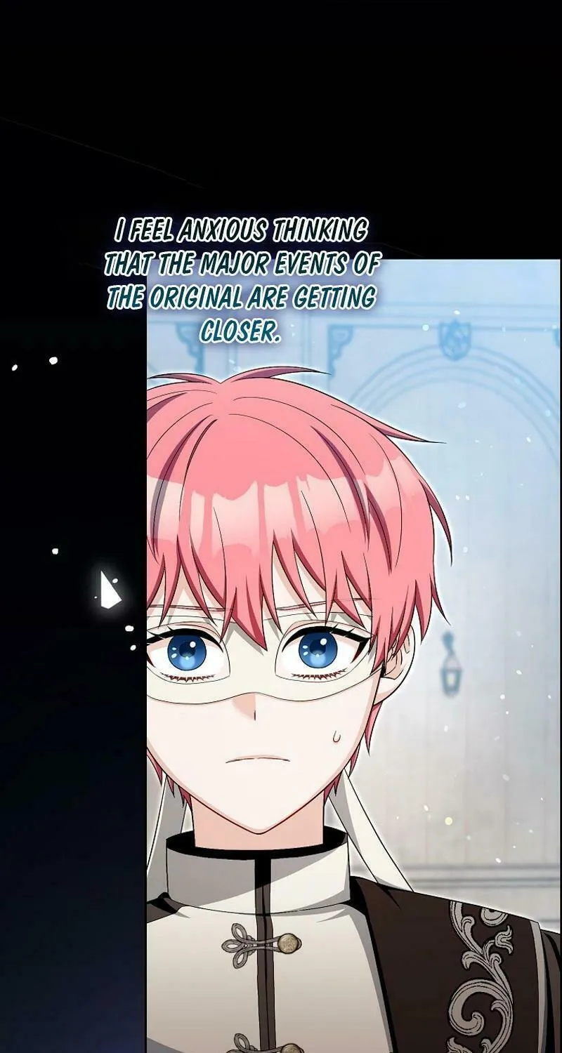 Beware of the Strongest Man Who Is Crazy About Me Chapter 25 page 40 - 