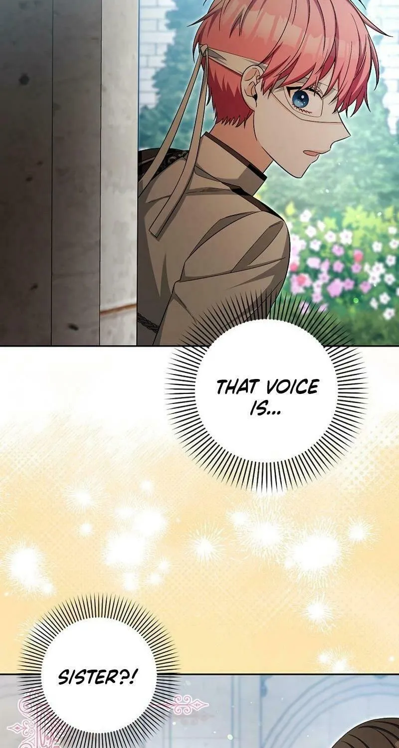 Beware of the Strongest Man Who Is Crazy About Me Chapter 25 page 48 - 