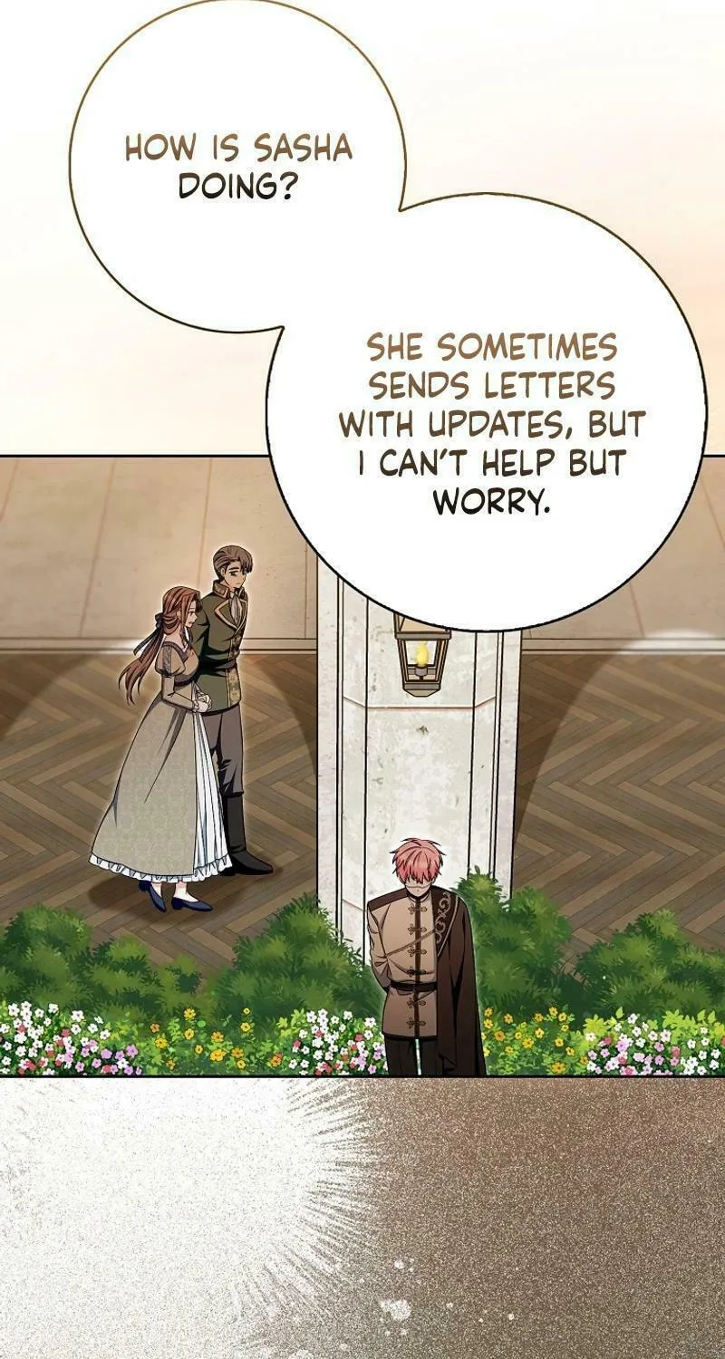 Beware of the Strongest Man Who Is Crazy About Me Chapter 25 page 51 - 