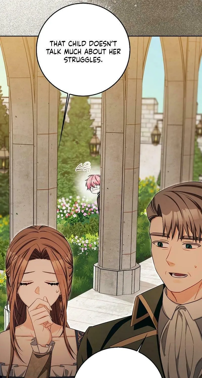 Beware of the Strongest Man Who Is Crazy About Me Chapter 25 page 52 - 