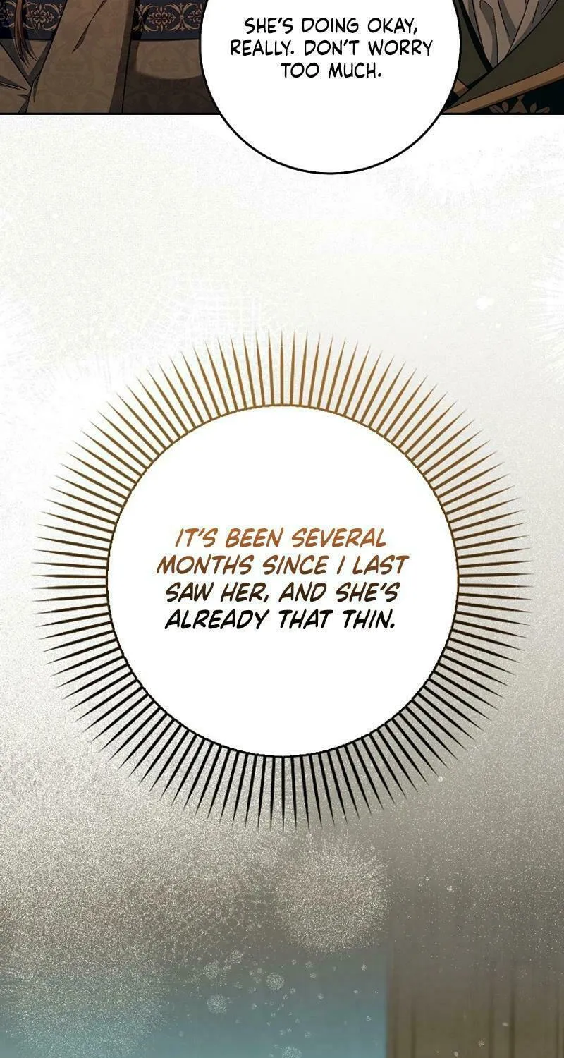Beware of the Strongest Man Who Is Crazy About Me Chapter 25 page 53 - 