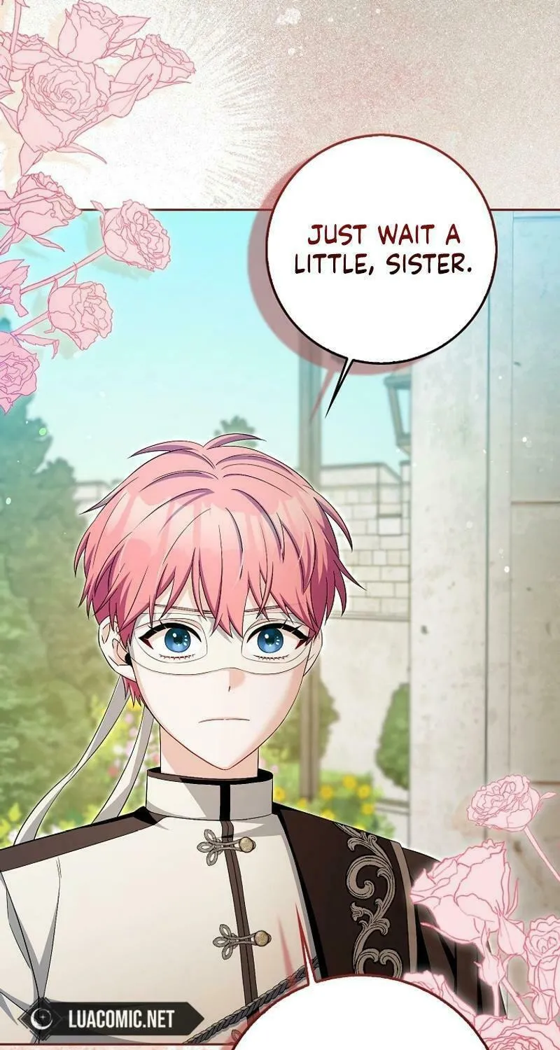 Beware of the Strongest Man Who Is Crazy About Me Chapter 25 page 55 - 