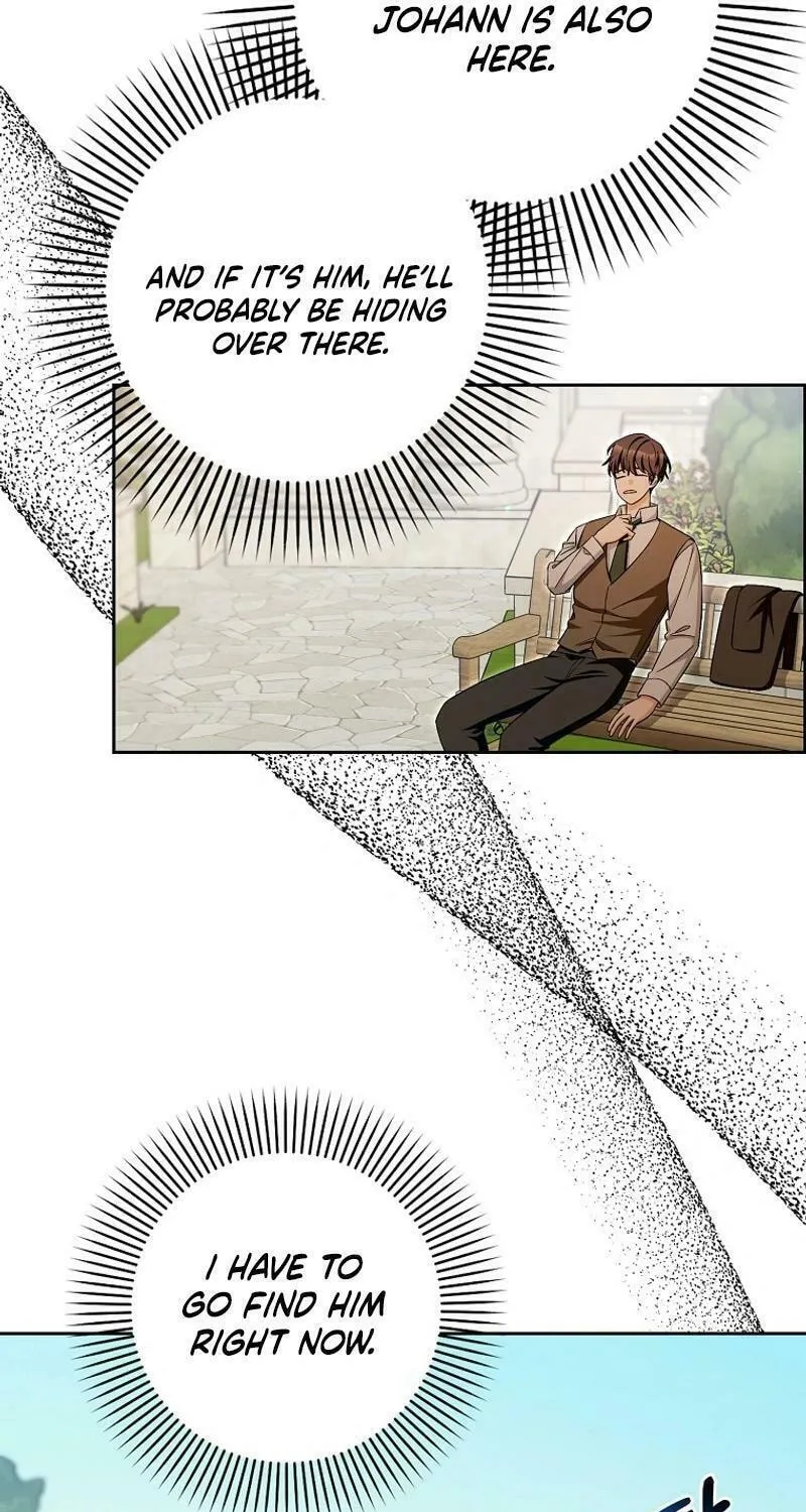 Beware of the Strongest Man Who Is Crazy About Me Chapter 25 page 57 - 