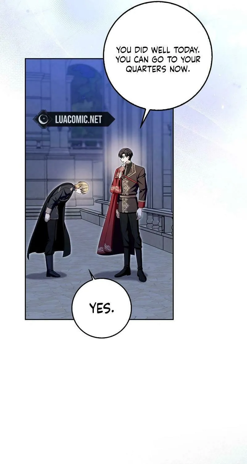 Beware of the Strongest Man Who Is Crazy About Me Chapter 25 page 63 - 