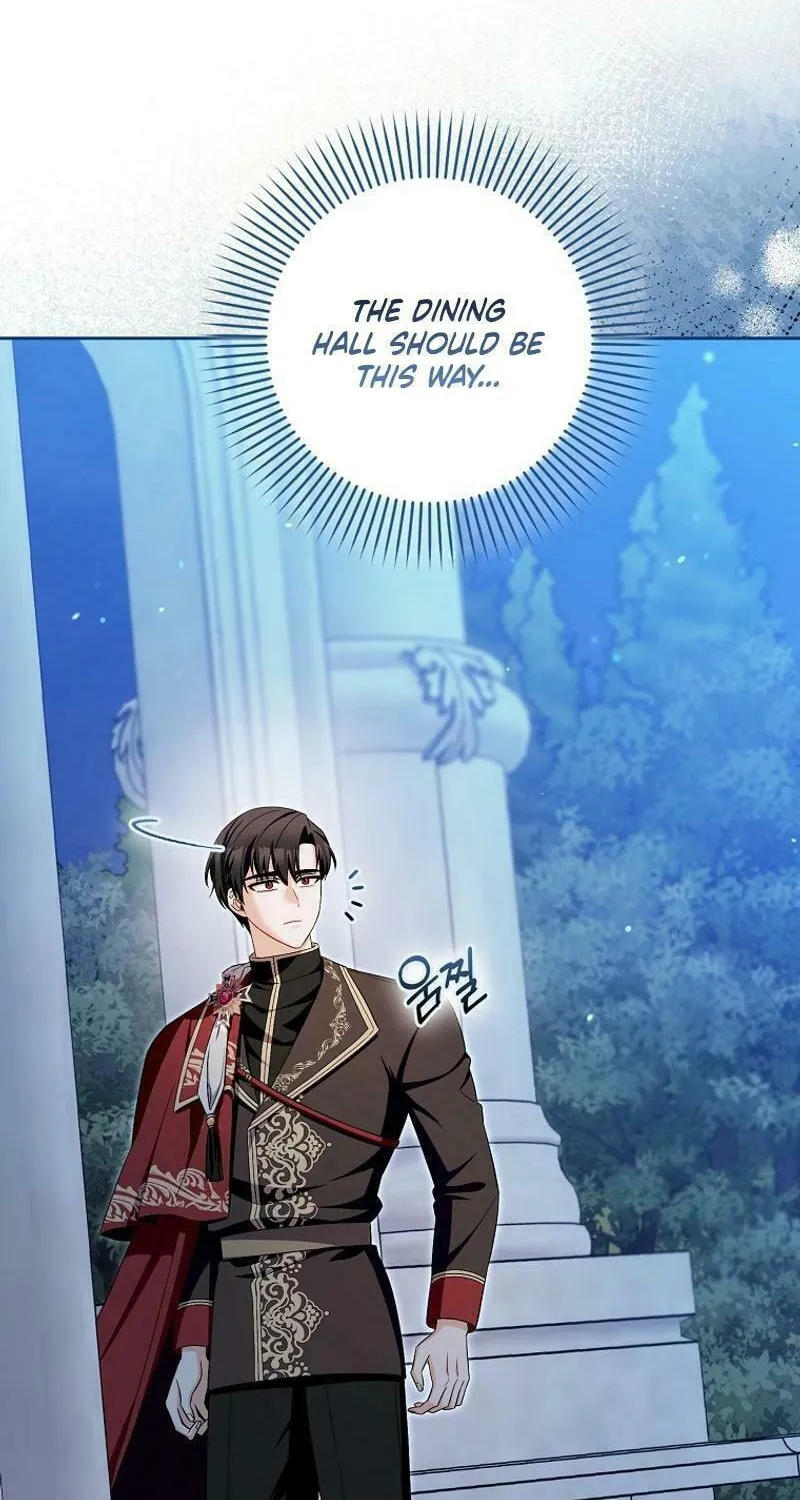 Beware of the Strongest Man Who Is Crazy About Me Chapter 25 page 64 - 