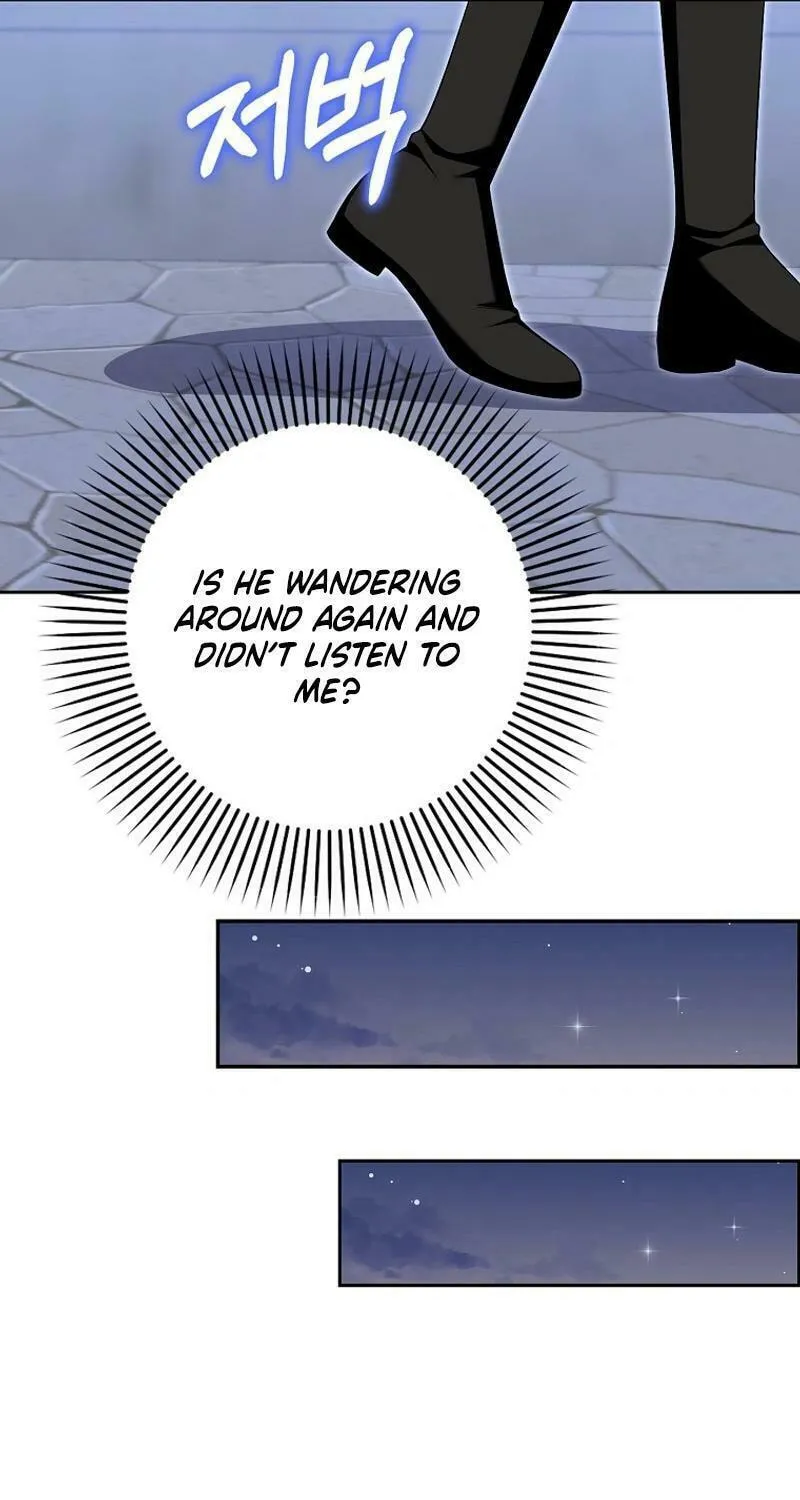 Beware of the Strongest Man Who Is Crazy About Me Chapter 25 page 69 - 