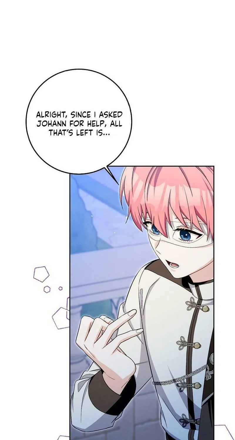 Beware of the Strongest Man Who Is Crazy About Me Chapter 25 page 70 - 