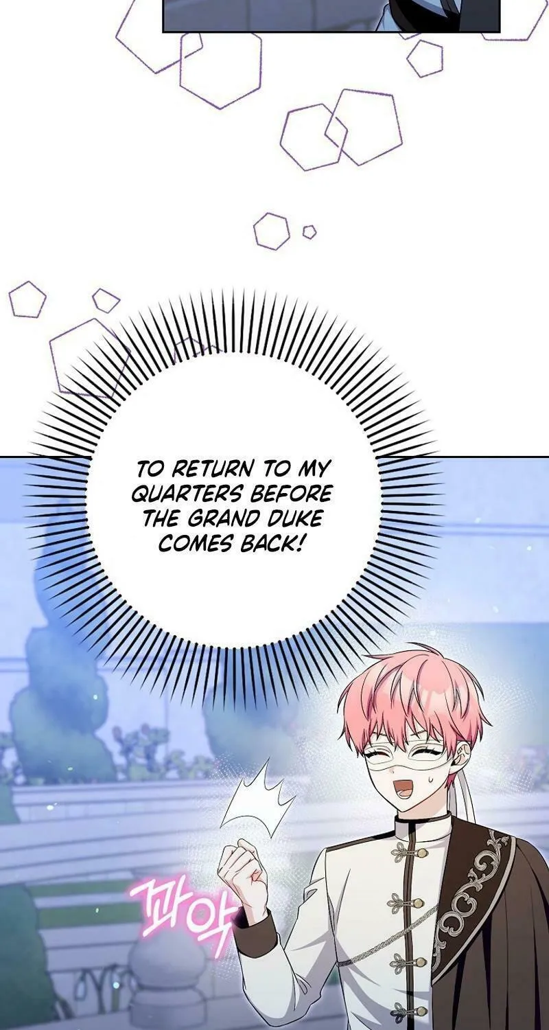 Beware of the Strongest Man Who Is Crazy About Me Chapter 25 page 71 - 