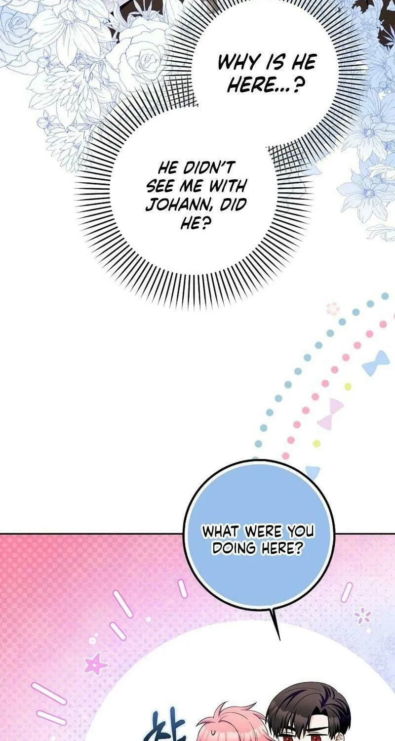 Beware of the Strongest Man Who Is Crazy About Me Chapter 25 page 76 - 