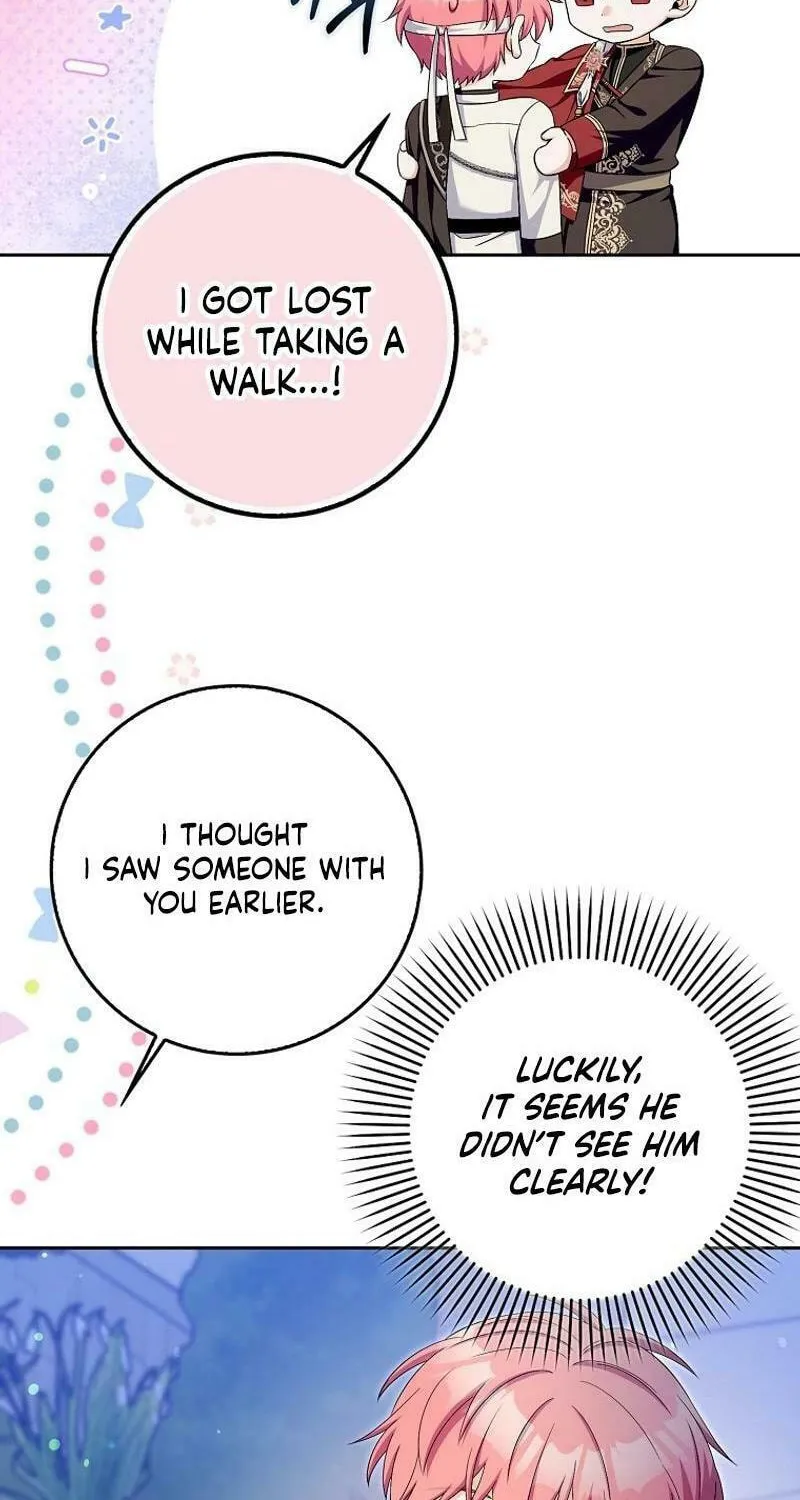 Beware of the Strongest Man Who Is Crazy About Me Chapter 25 page 77 - 