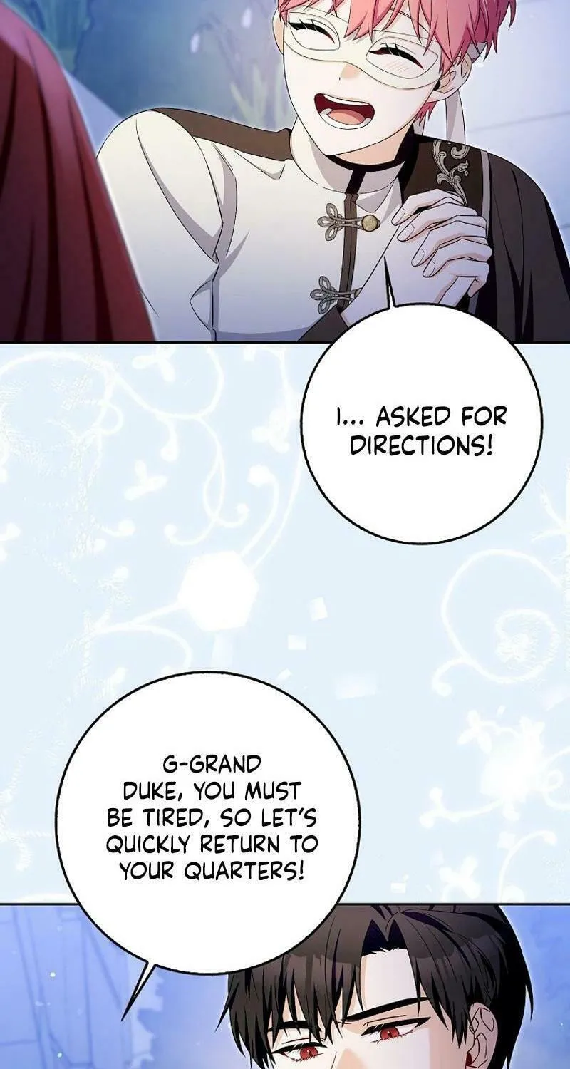 Beware of the Strongest Man Who Is Crazy About Me Chapter 25 page 78 - 