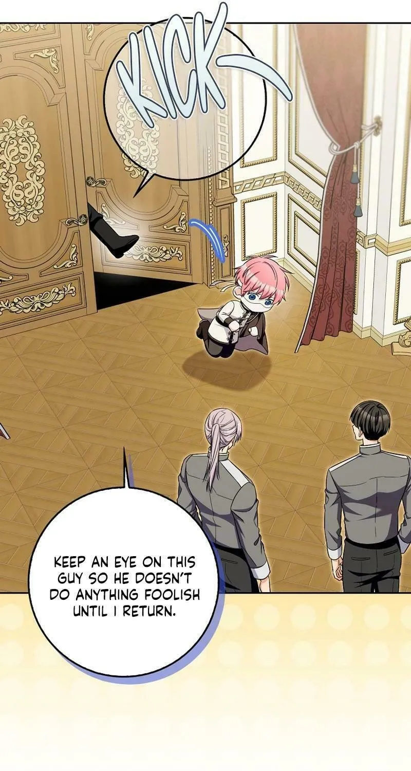Beware of the Strongest Man Who Is Crazy About Me Chapter 25 page 80 - 