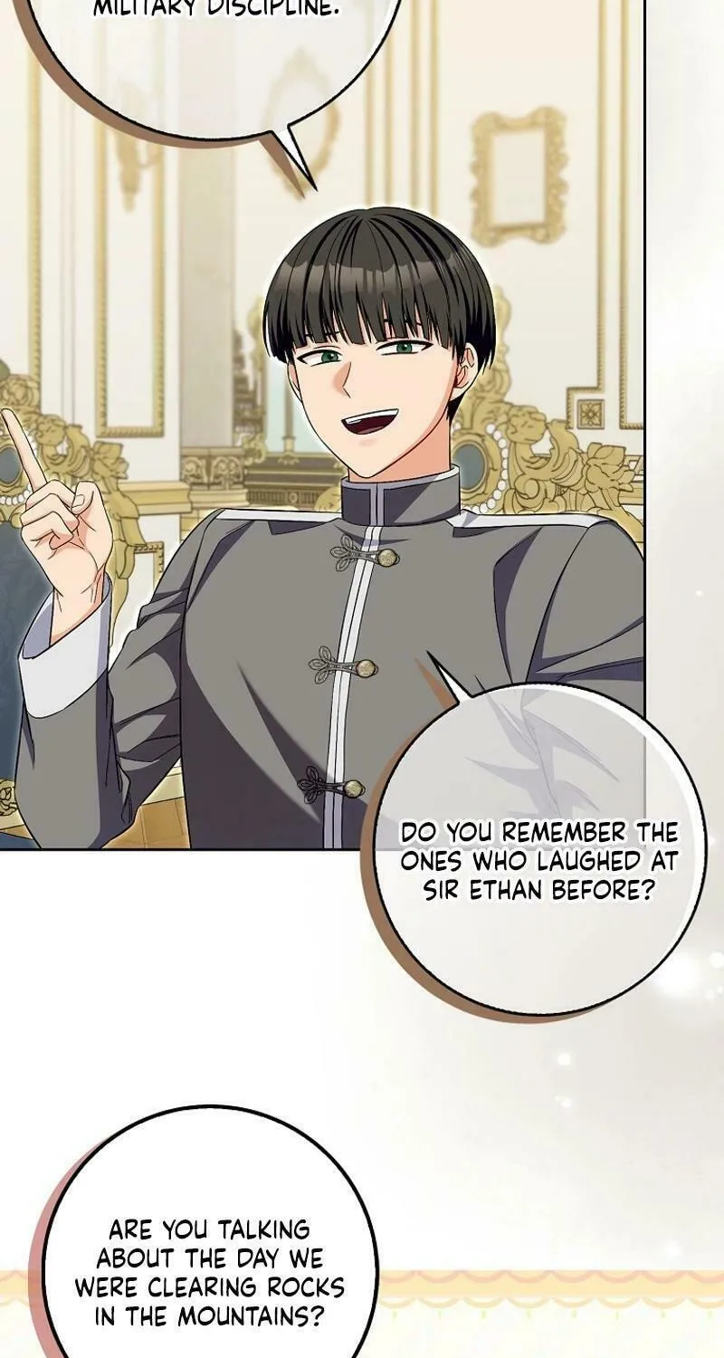 Beware of the Strongest Man Who Is Crazy About Me Chapter 25 page 84 - 