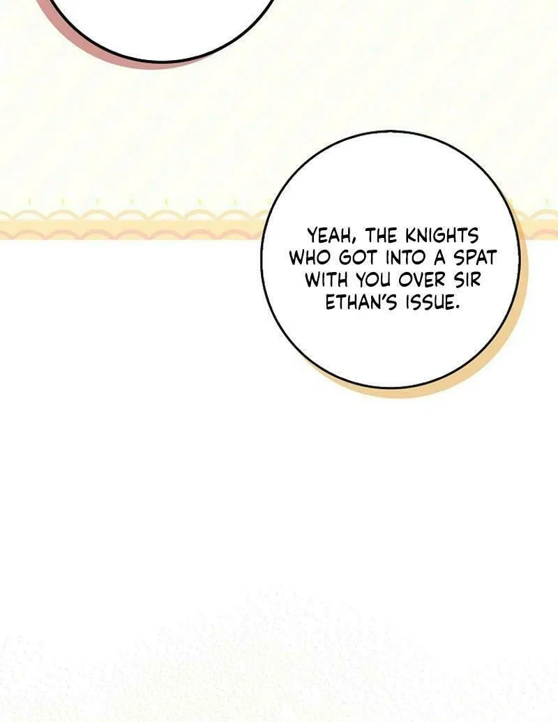 Beware of the Strongest Man Who Is Crazy About Me Chapter 25 page 85 - 