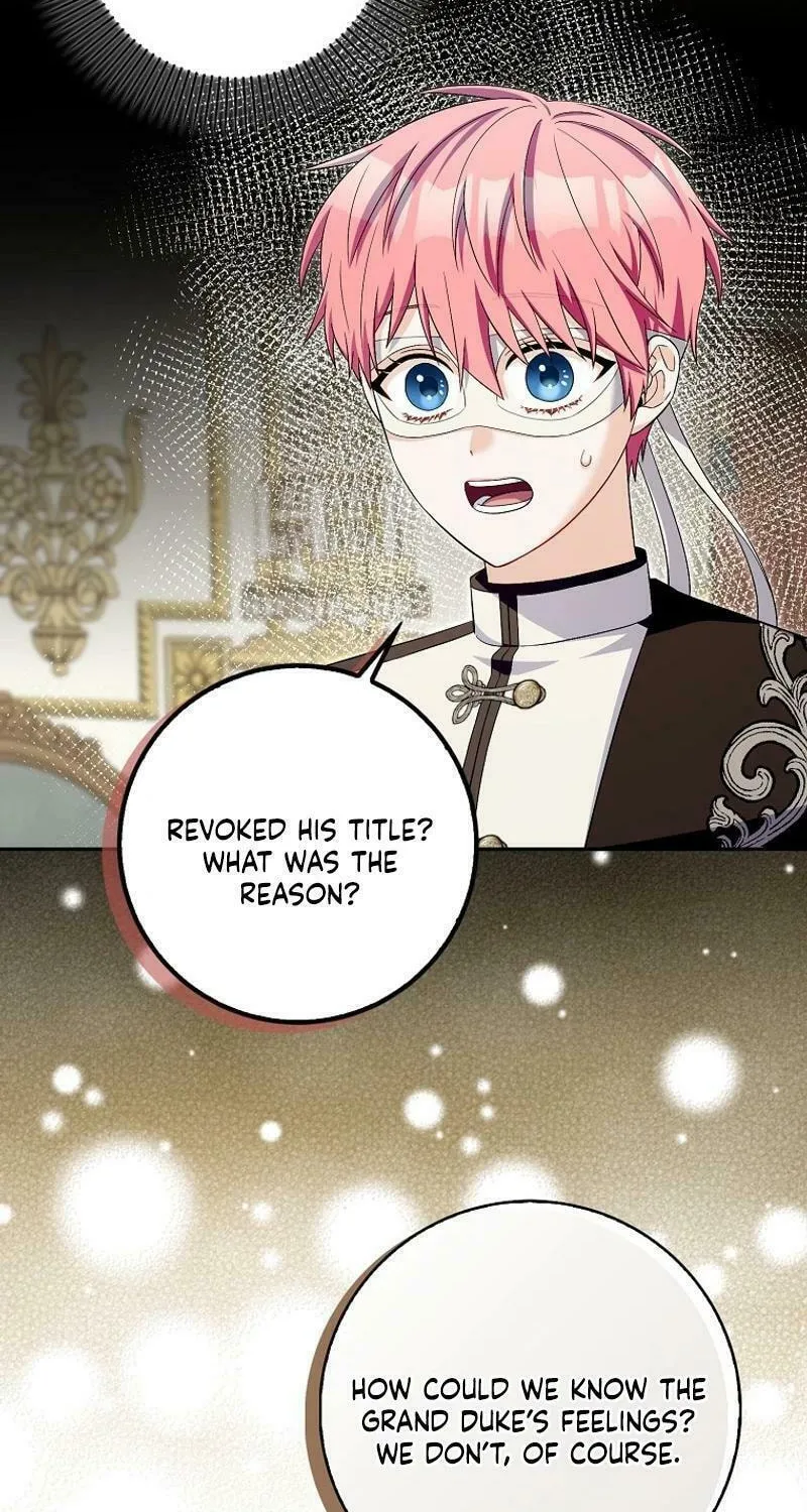 Beware of the Strongest Man Who Is Crazy About Me Chapter 25 page 87 - 