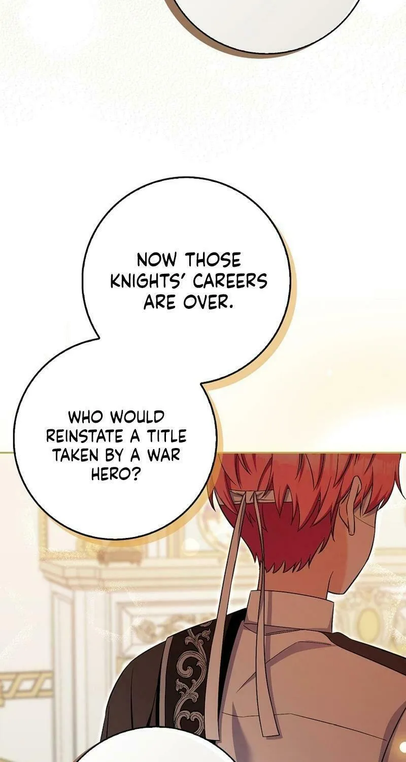 Beware of the Strongest Man Who Is Crazy About Me Chapter 25 page 88 - 
