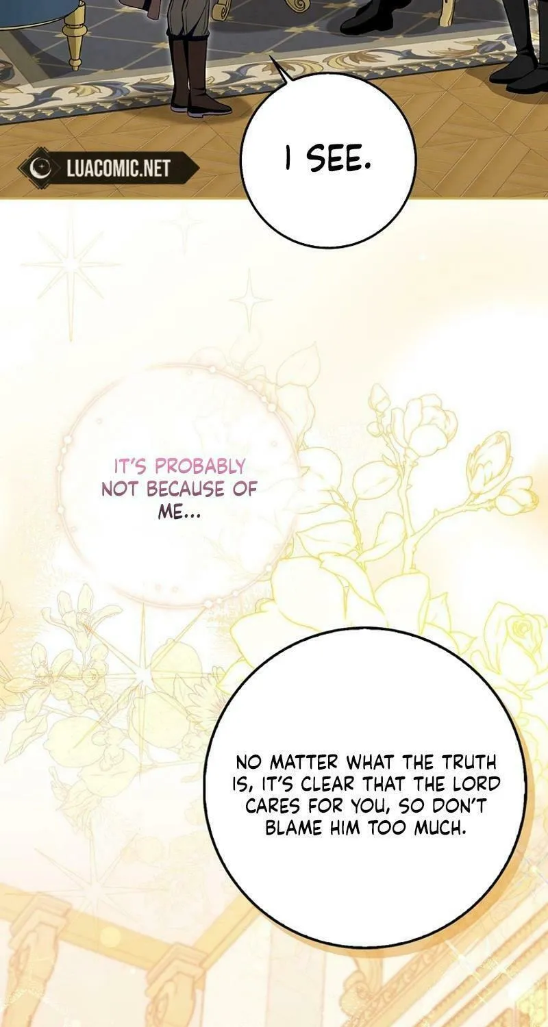 Beware of the Strongest Man Who Is Crazy About Me Chapter 25 page 90 - 