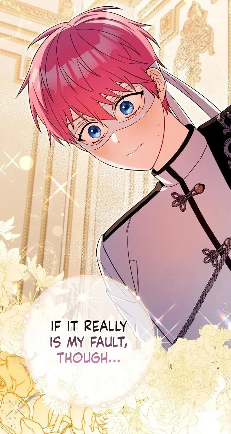 Beware of the Strongest Man Who Is Crazy About Me Chapter 25 page 92 - 