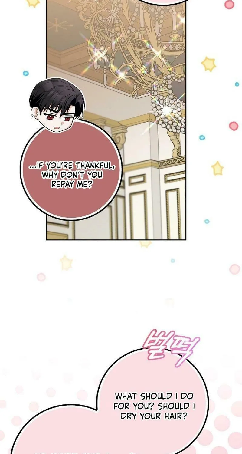 Beware of the Strongest Man Who Is Crazy About Me Chapter 26 page 11 - 