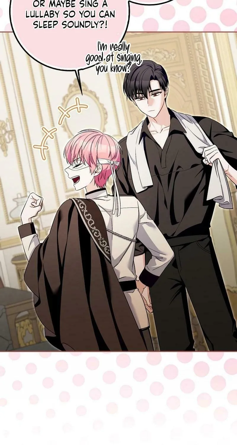 Beware of the Strongest Man Who Is Crazy About Me Chapter 26 page 12 - 