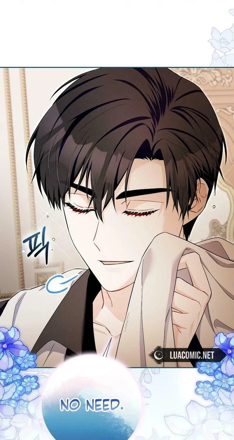 Beware of the Strongest Man Who Is Crazy About Me Chapter 26 page 13 - 