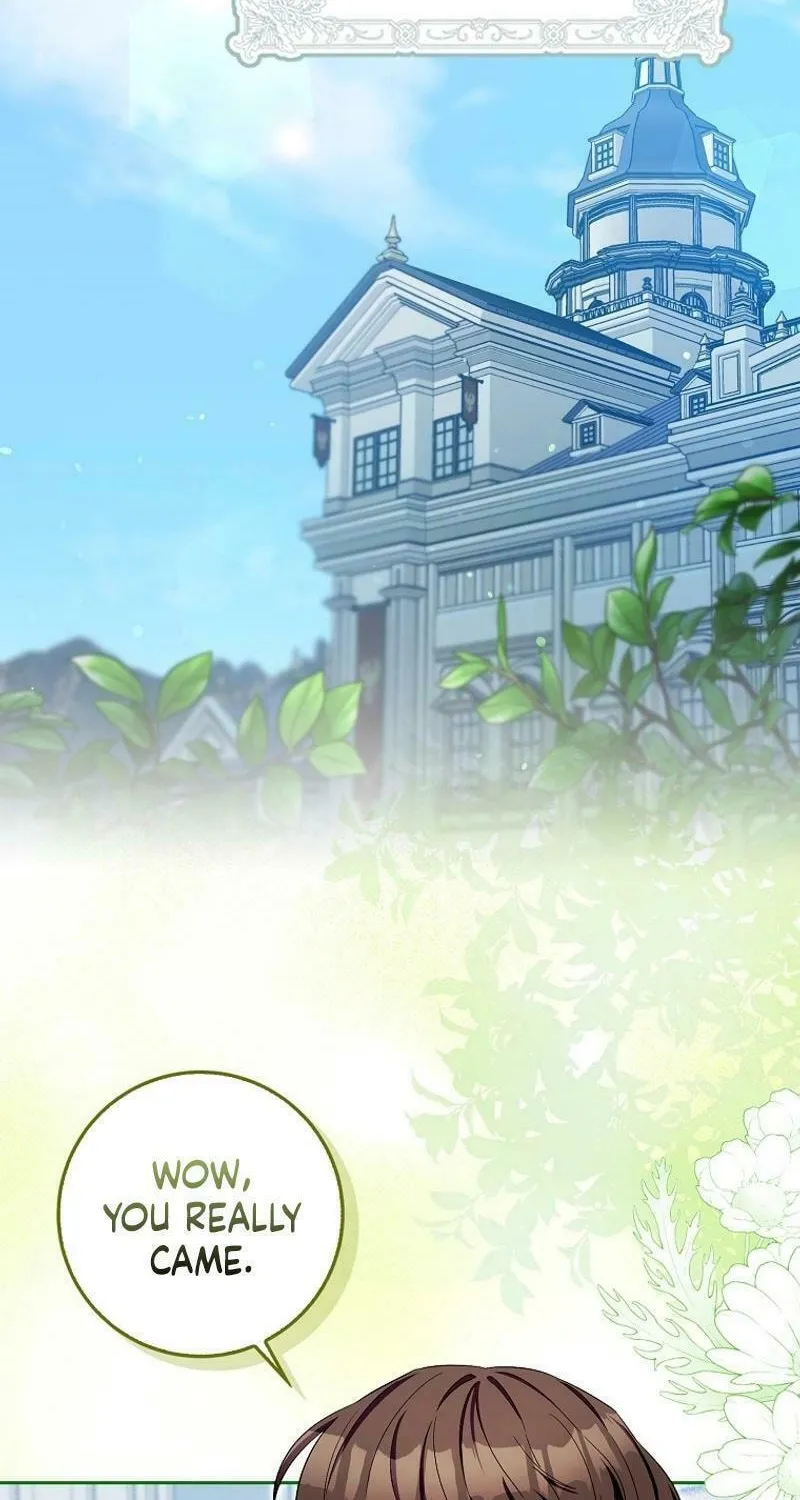 Beware of the Strongest Man Who Is Crazy About Me Chapter 26 page 16 - 