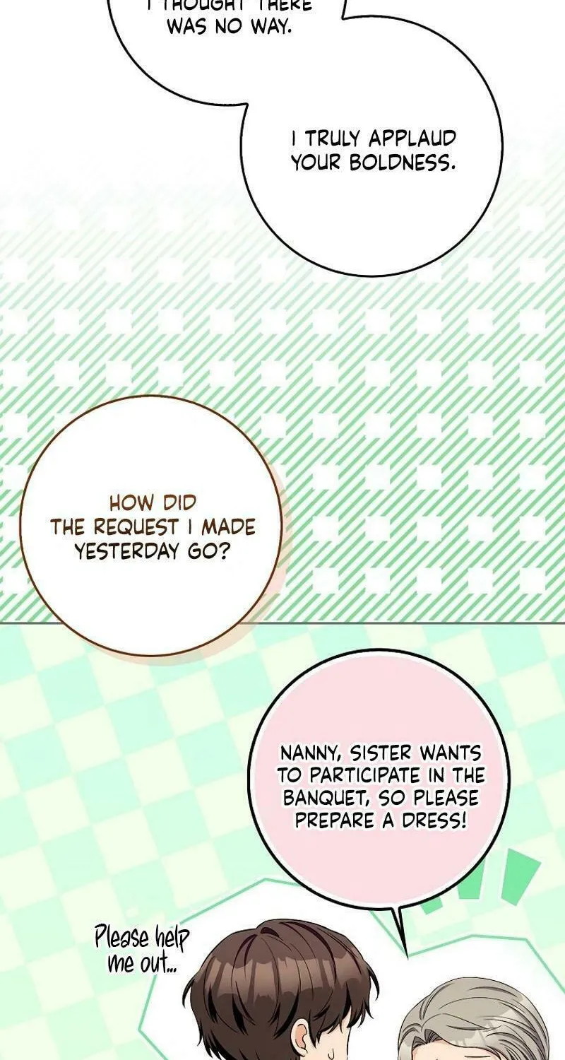 Beware of the Strongest Man Who Is Crazy About Me Chapter 26 page 19 - 