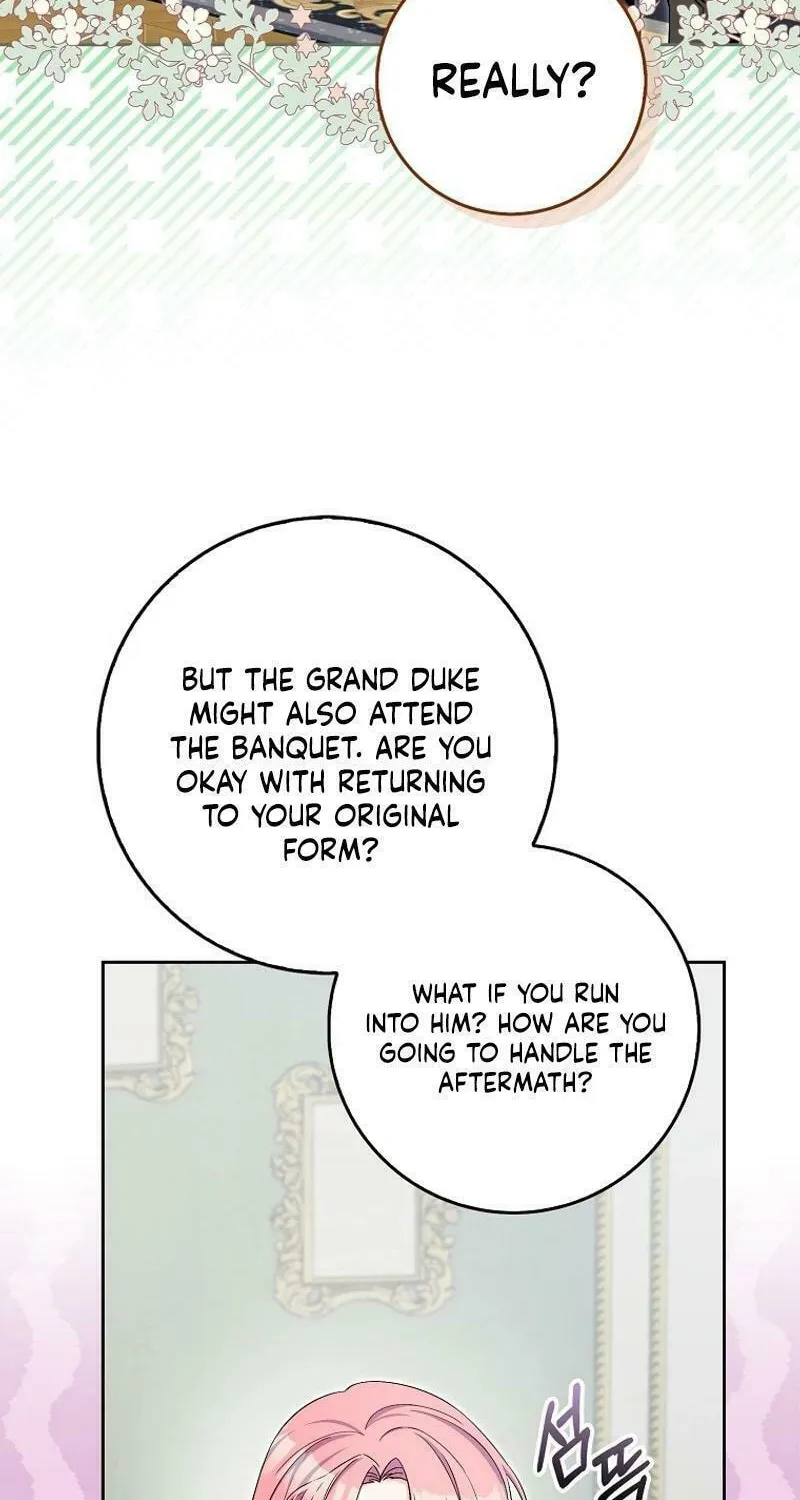 Beware of the Strongest Man Who Is Crazy About Me Chapter 26 page 21 - 