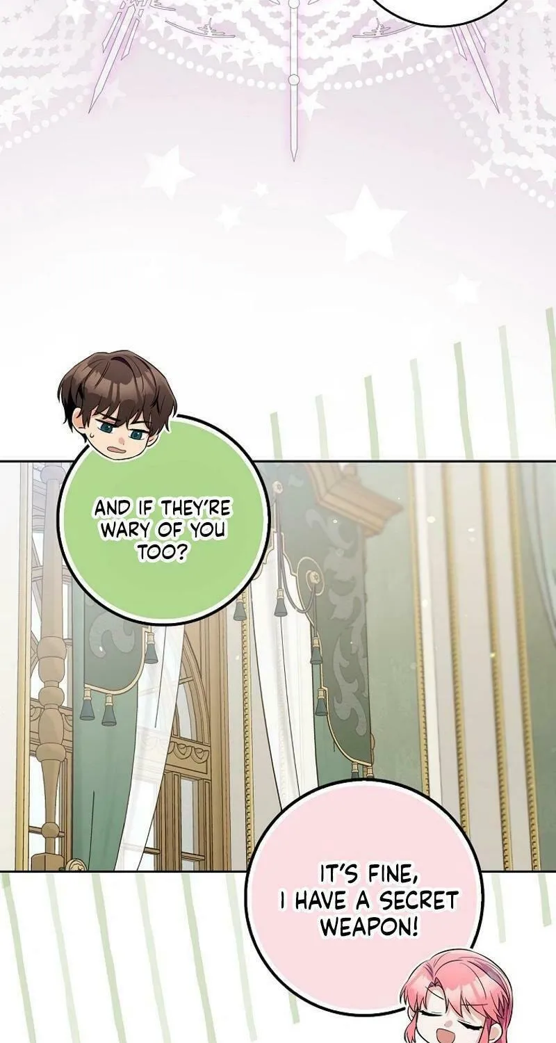 Beware of the Strongest Man Who Is Crazy About Me Chapter 26 page 26 - 