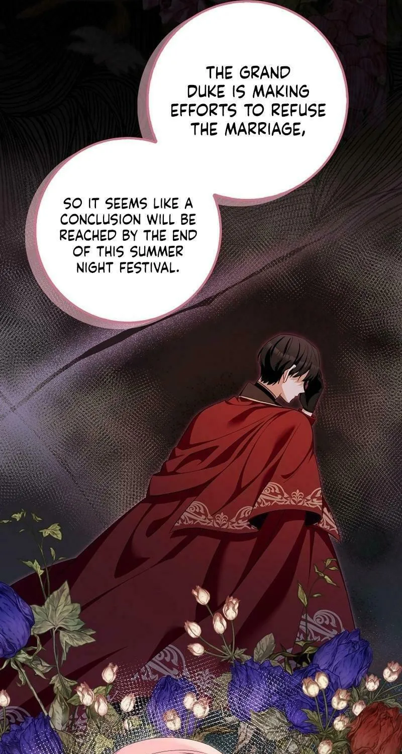 Beware of the Strongest Man Who Is Crazy About Me Chapter 26 page 30 - 