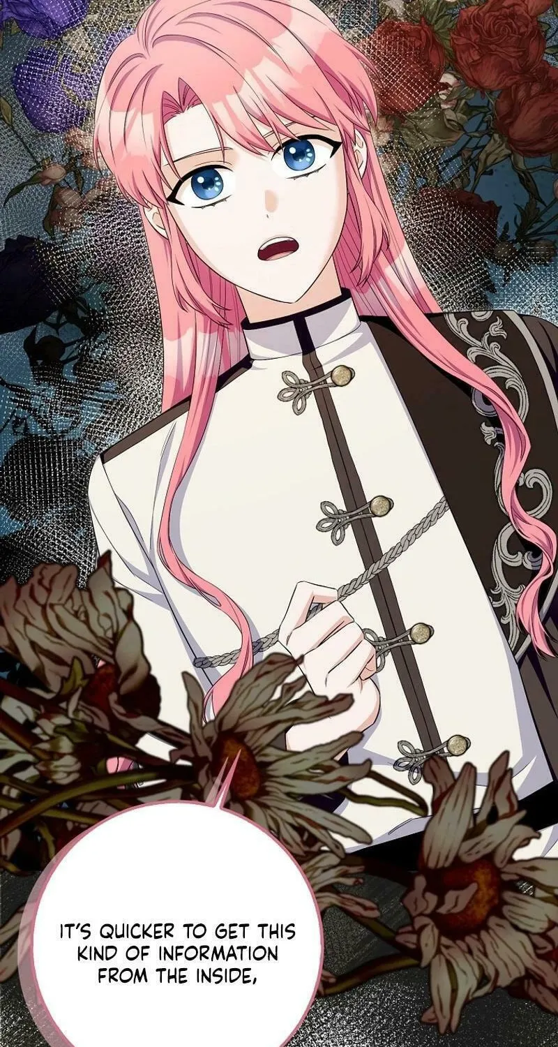 Beware of the Strongest Man Who Is Crazy About Me Chapter 26 page 31 - 