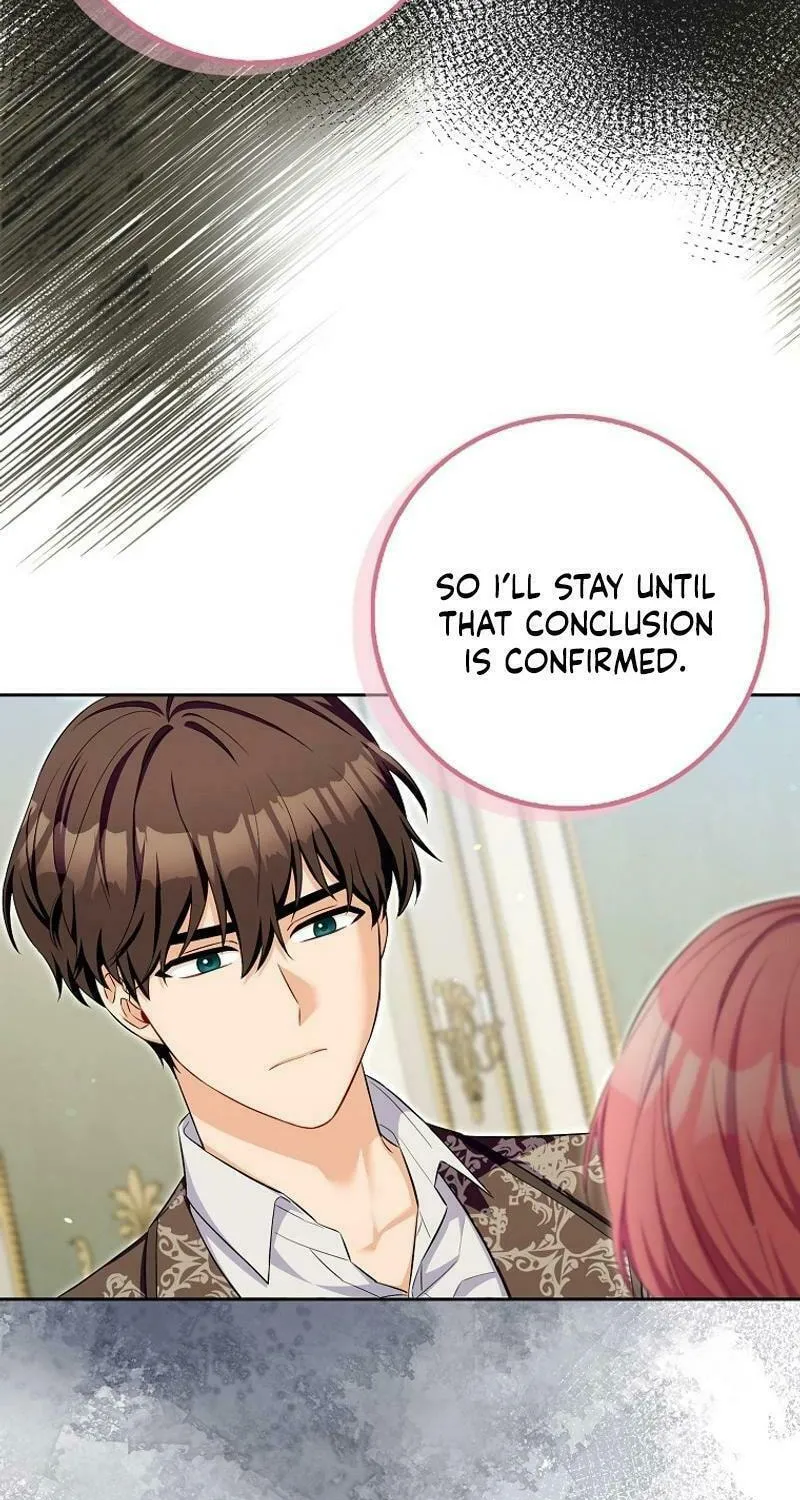 Beware of the Strongest Man Who Is Crazy About Me Chapter 26 page 32 - 