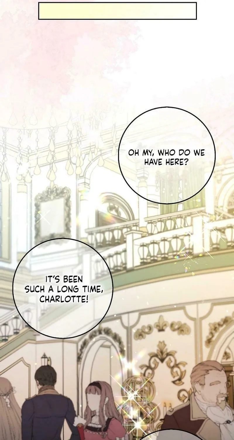 Beware of the Strongest Man Who Is Crazy About Me Chapter 26 page 38 - 
