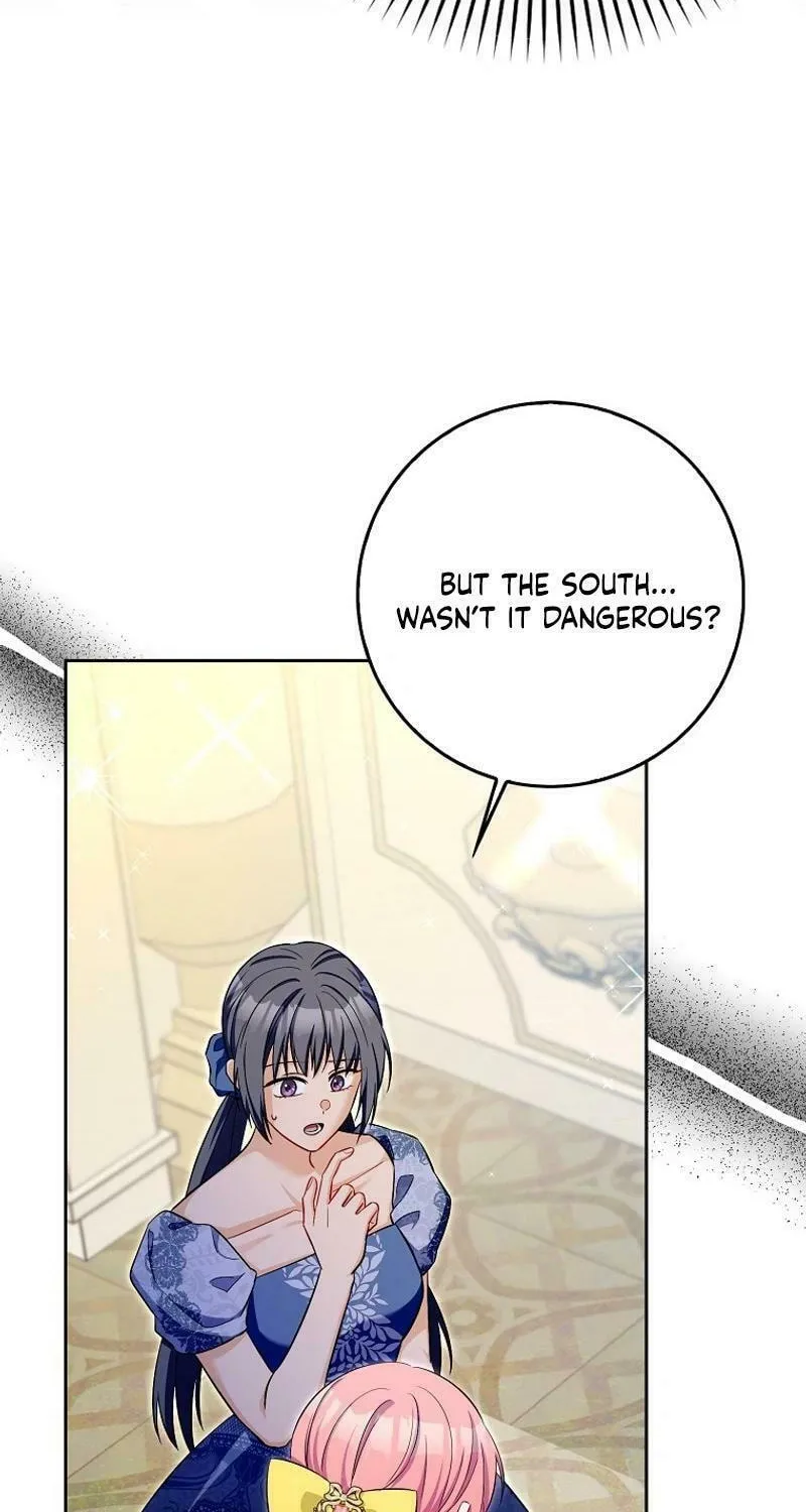 Beware of the Strongest Man Who Is Crazy About Me Chapter 26 page 42 - 