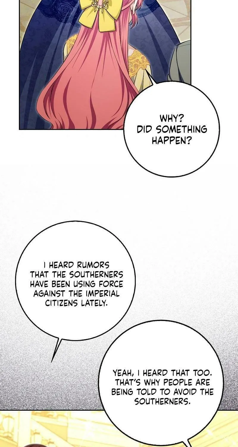 Beware of the Strongest Man Who Is Crazy About Me Chapter 26 page 43 - 