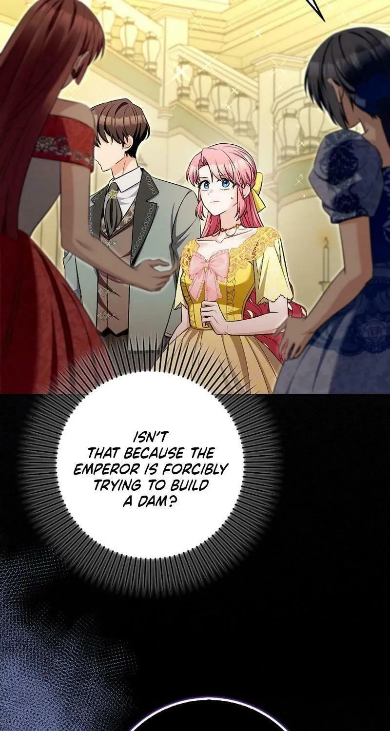 Beware of the Strongest Man Who Is Crazy About Me Chapter 26 page 44 - 