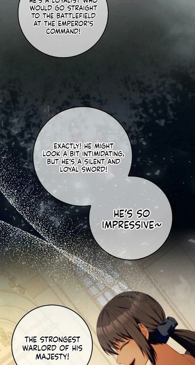 Beware of the Strongest Man Who Is Crazy About Me Chapter 26 page 50 - 