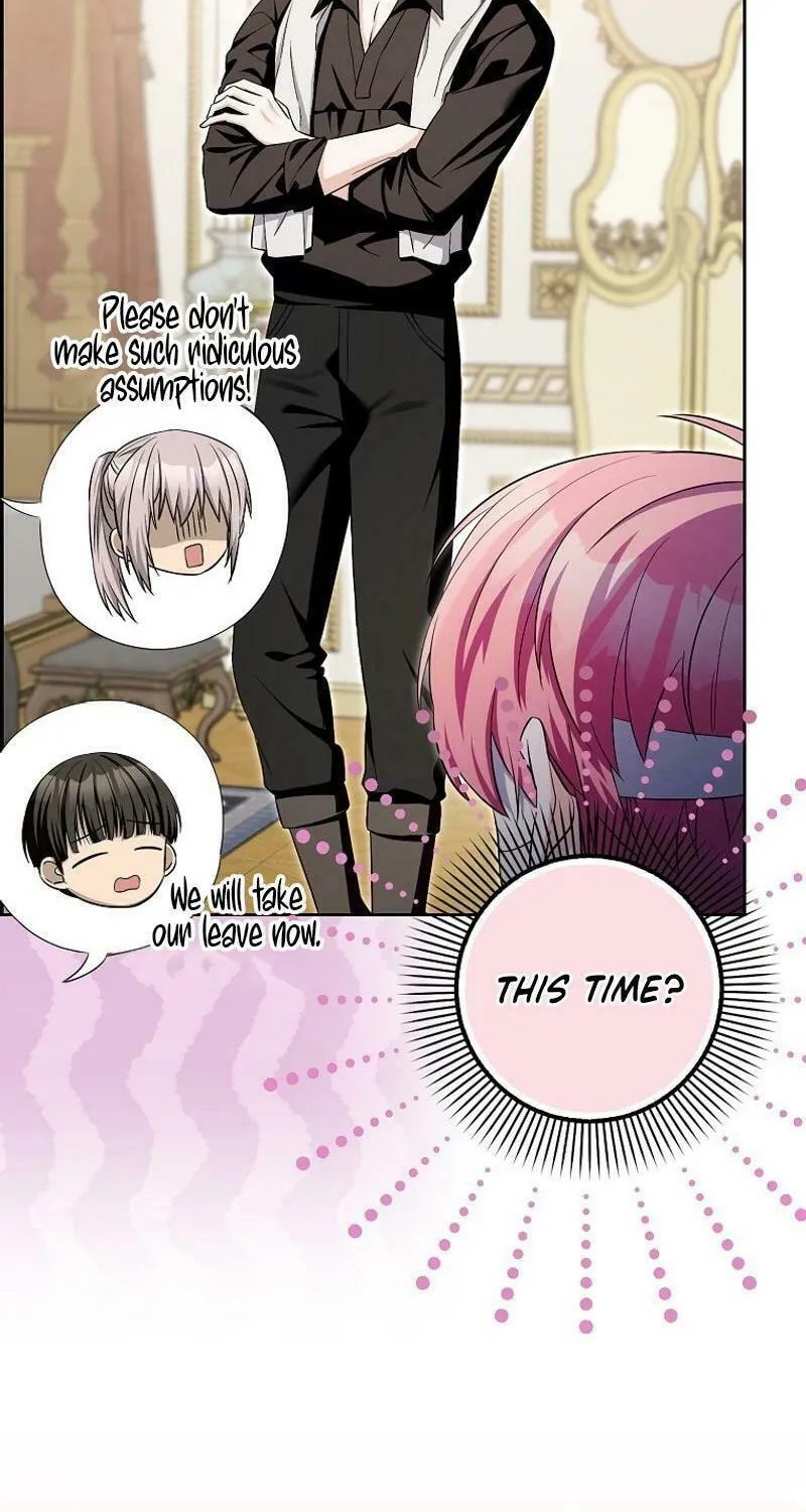 Beware of the Strongest Man Who Is Crazy About Me Chapter 26 page 6 - 