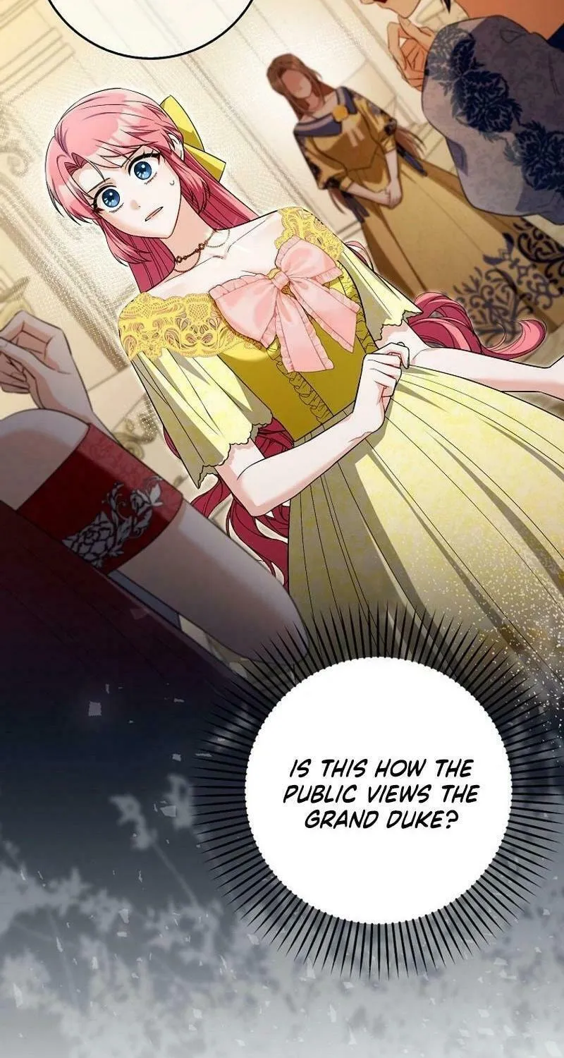 Beware of the Strongest Man Who Is Crazy About Me Chapter 26 page 51 - 