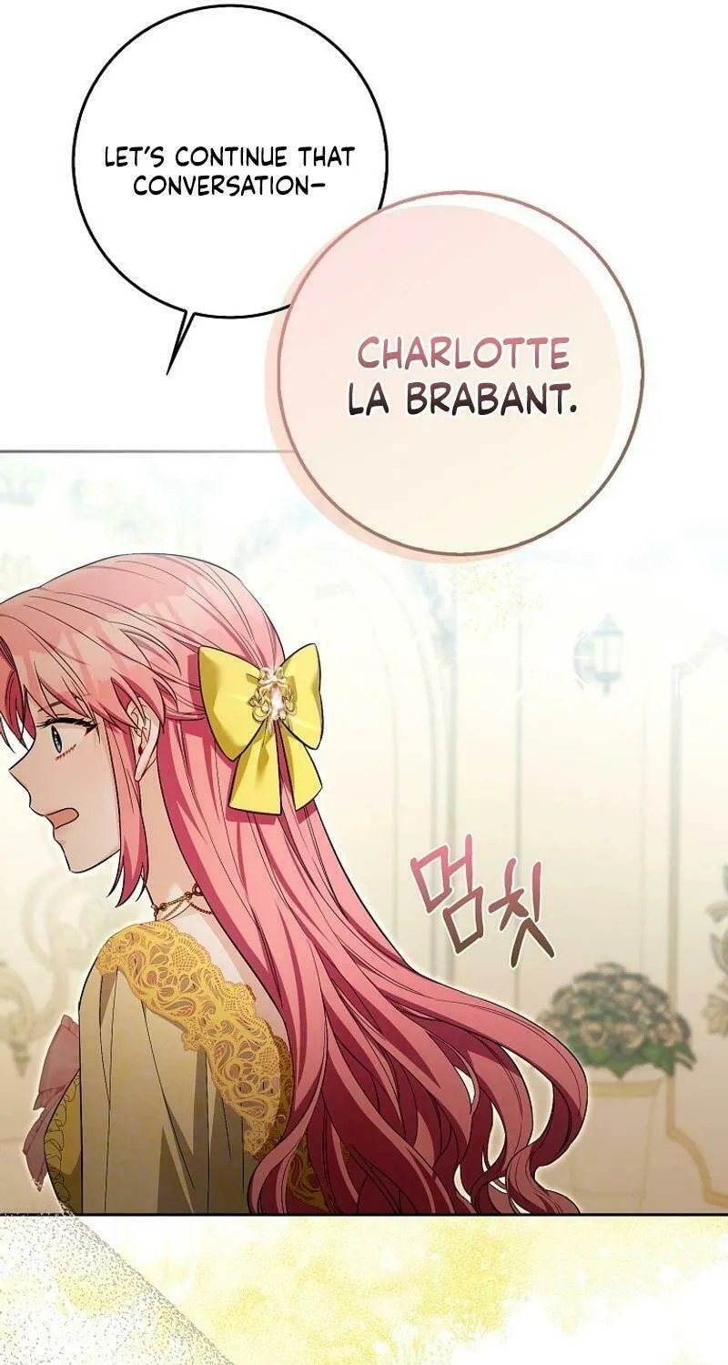 Beware of the Strongest Man Who Is Crazy About Me Chapter 26 page 53 - 
