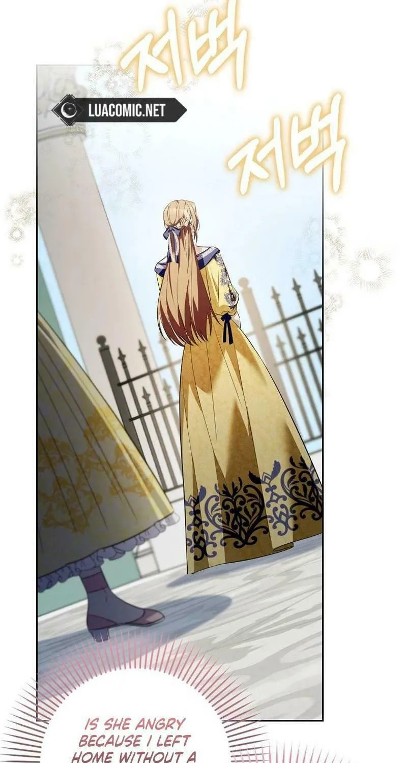 Beware of the Strongest Man Who Is Crazy About Me Chapter 26 page 59 - 