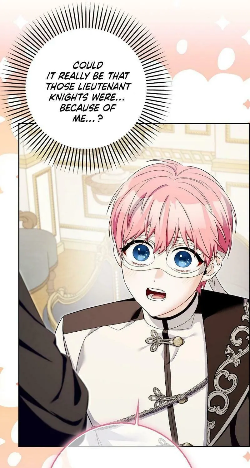 Beware of the Strongest Man Who Is Crazy About Me Chapter 26 page 7 - 