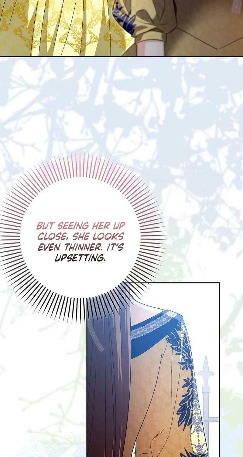Beware of the Strongest Man Who Is Crazy About Me Chapter 26 page 61 - 