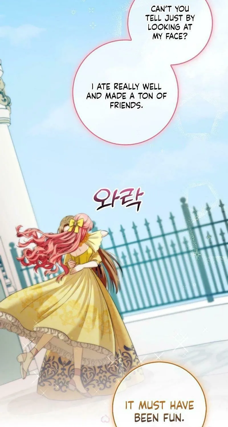 Beware of the Strongest Man Who Is Crazy About Me Chapter 26 page 72 - 