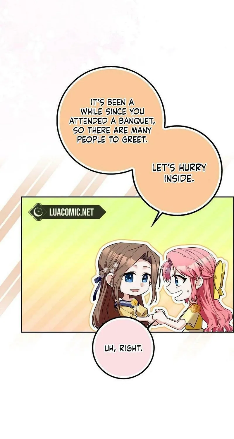 Beware of the Strongest Man Who Is Crazy About Me Chapter 26 page 75 - 